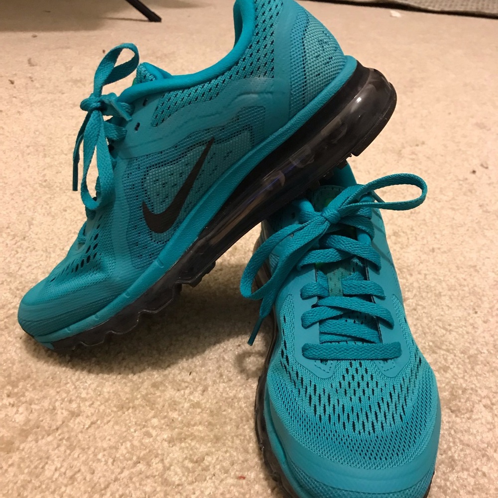 Nike Women’s Air Max